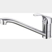 Смеситель для кухни A-FIVE Iris хром (А5-0222)