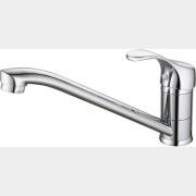 Смеситель для кухни A-FIVE Iris хром (А5-0222)