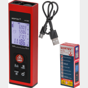 Дальномер лазерный WORTEX LR 7001 (1329390)