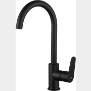 Смеситель для кухни AVAPAX Mosel черный (AP02171B)