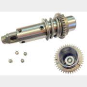 Ствол в сборе для перфоратора RIPARTS GBH2-26DRE (RI-BO-2-26DRE-01)