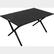 Стол складной ARIZONE черный (42-806070)