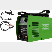 Инвертор сварочный DGM ARC-220 (DG5821-6)