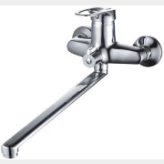 Смеситель для ванны ECONOCE серия 240 (EC0241)