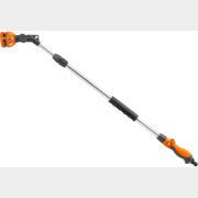 Пистолет-распылитель 9-позиционный на штанге STARTUL GARDEN (ST6012-03)