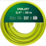 Шланг поливочный ВОЛАТ 3/4" 50 м (54034-50)