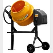 Бетономешалка ECO CM-120 (EC3410-3)