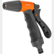 Пистолет-распылитель регулирующийся с мягкой ручкой STARTUL GARDEN (ST6012-02)