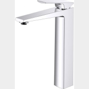 Смеситель для умывальника A-FIVE Lily хром (А5-1120)
