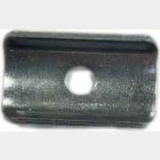 Пластина платформы  для лобзика WORTEX CJS 1330 (CJS1330-50)