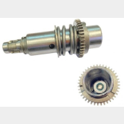 Ствол в сборе для перфоратора RIPARTS GBH2-26DFR (RI-BO-2-26DFR-04)