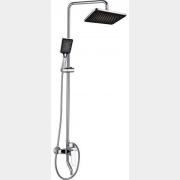 Душевая стойка A-FIVE серия Lily хром (А5-1137)