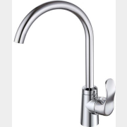 Смеситель для кухни A-FIVE Iris хром (А5-0224)