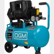 Компрессор безмасляный DGM AC-225F (DG2720-4)