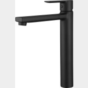 Смеситель для умывальника AVAPAX Rhein черный (AP06112B)