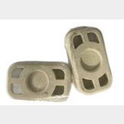 Амортизатор двигателя нижний для пылесоса NORMANN AVC-311 (HJX-1806-43)