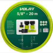 Шланг поливочный ВОЛАТ 5/8" 20 м (54158-20)