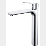 Смеситель для умывальника A-FIVE Camellia хром (А5-0420)