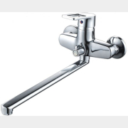 Смеситель для ванны ECONOCE серия 300 (EC0302)