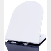 Сиденье для унитаза AV ENGINEERING Comfort X3 (AVWHR203X3C)