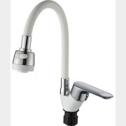 Смеситель для кухни ECONOCE серия 290 белый (EC0291WT)