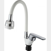 Смеситель для кухни ECONOCE серия 290 белый (EC0291WT)