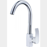 Смеситель для кухни ECONOCE серия 270 белый (EC0273WT)