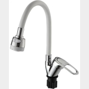 Смеситель для кухни ECONOCE серия 240 белый (EC0245WT)