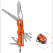 Мультитул STARTUL Profi (ST9501-12)