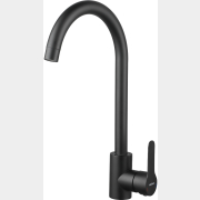 Смеситель для кухни AVAPAX Elbe черный (AP01271B)