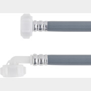 Шланг заливной для стиральной машины AV ENGINEERING 1,0 м (AVE3303100)