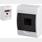 Бокс распределительный навесной ЮПИТЕР ЩРН-П-6 (JP4112-01)