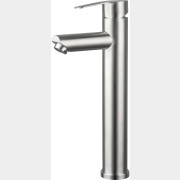 Смеситель для умывальника AVAPAX серия Elbe сатин (AP01212N)