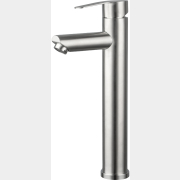 Смеситель для умывальника AVAPAX серия Elbe сатин (AP01212N)