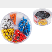 Набор наконечников ЮПИТЕР НШВИ №1 400 штук (JP7214-01)