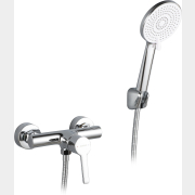 Смеситель для душа AVAPAX серия Aller хром (AP07191C)