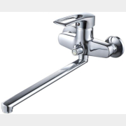 Смеситель для ванны ECONOCE серия 320 (EC0322)