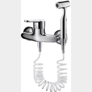 Смеситель для псевдобиде A-FIVE Crocus хром (А5-0145)