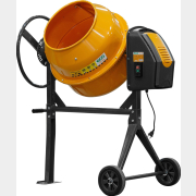 Бетономешалка ECO CM-160 (EC3410-5)