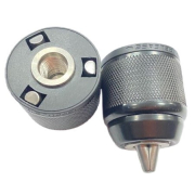 Патрон быстрозажимной 13 мм 1/2" BULL CDR1340 (ED6115-02)