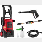 Мойка высокого давления WORTEX PW 1420-1 (1334464)