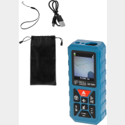Дальномер лазерный BULL LM 1001 (1323466)