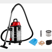 Пылесос строительный WORTEX VC 2515 WS (1334468)