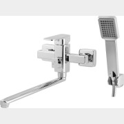 Смеситель для ванны D35-A ECONOCE серия 380 (EC0384)