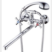 Смеситель для ванны ECONOCE серия 420 (EC0424)