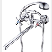 Смеситель для ванны ECONOCE серия 420 (EC0424)