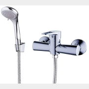 Смеситель для душа D35 ECONOCE серия 400 (EC0404)