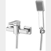 Смеситель для душа ECONOCE серия 380 (EC0383)