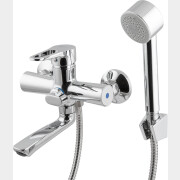 Смеситель для ванны ECONOCE серия 400 (EC0402)