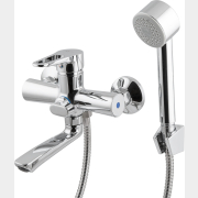 Смеситель для ванны ECONOCE серия 400 (EC0402)